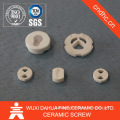 Eco-friendly Factory Wholesale Best Sellers Industrial Parts Quality Ceramic Water Disc Valve